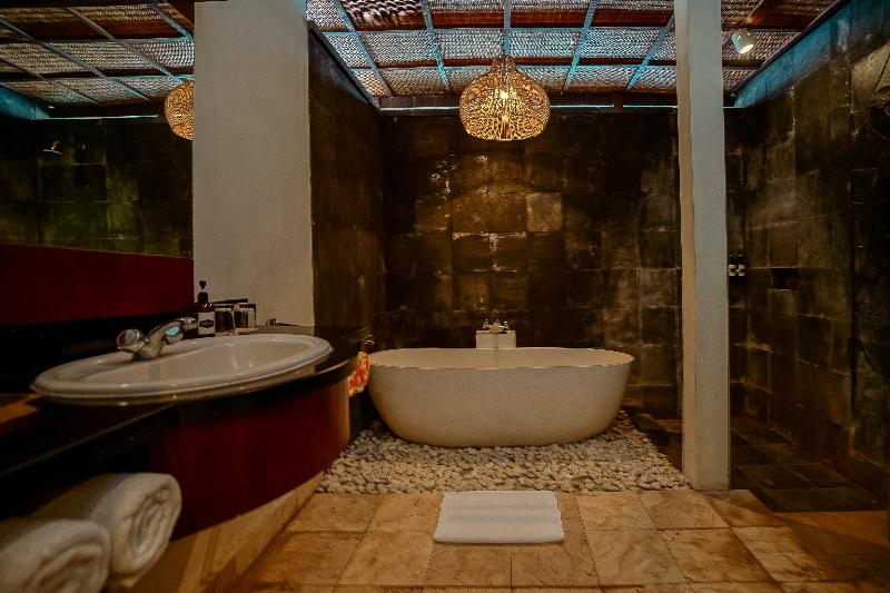 Pertiwi Resort & Spa Ubud - Oda