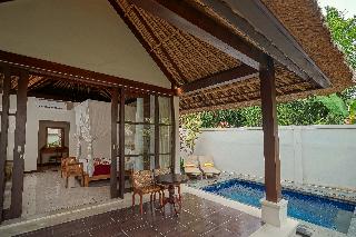 Pertiwi Resort & Spa Ubud fotoÄŸrafÄ±