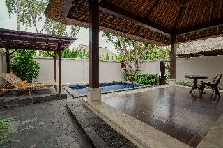 Pertiwi Resort & Spa Ubud fotoÄŸrafÄ±