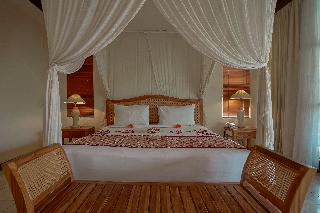 Pertiwi Resort & Spa Ubud fotoÄŸrafÄ±