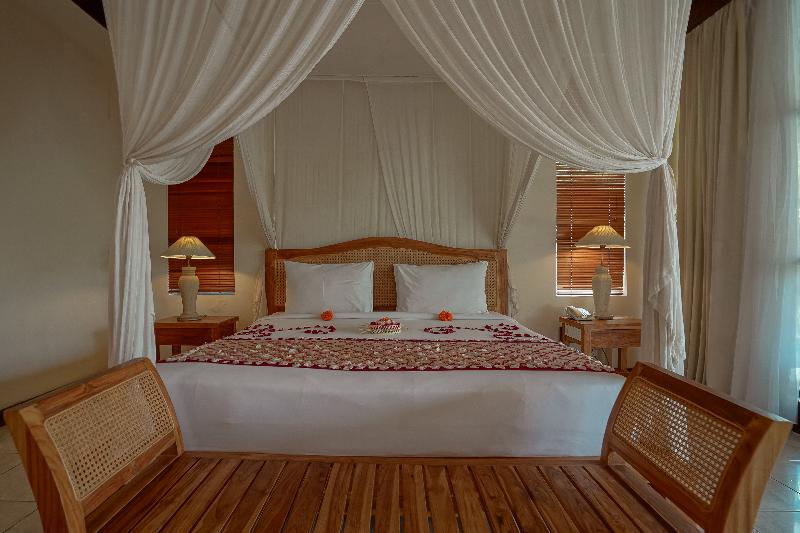 Pertiwi Resort & Spa Ubud - Oda