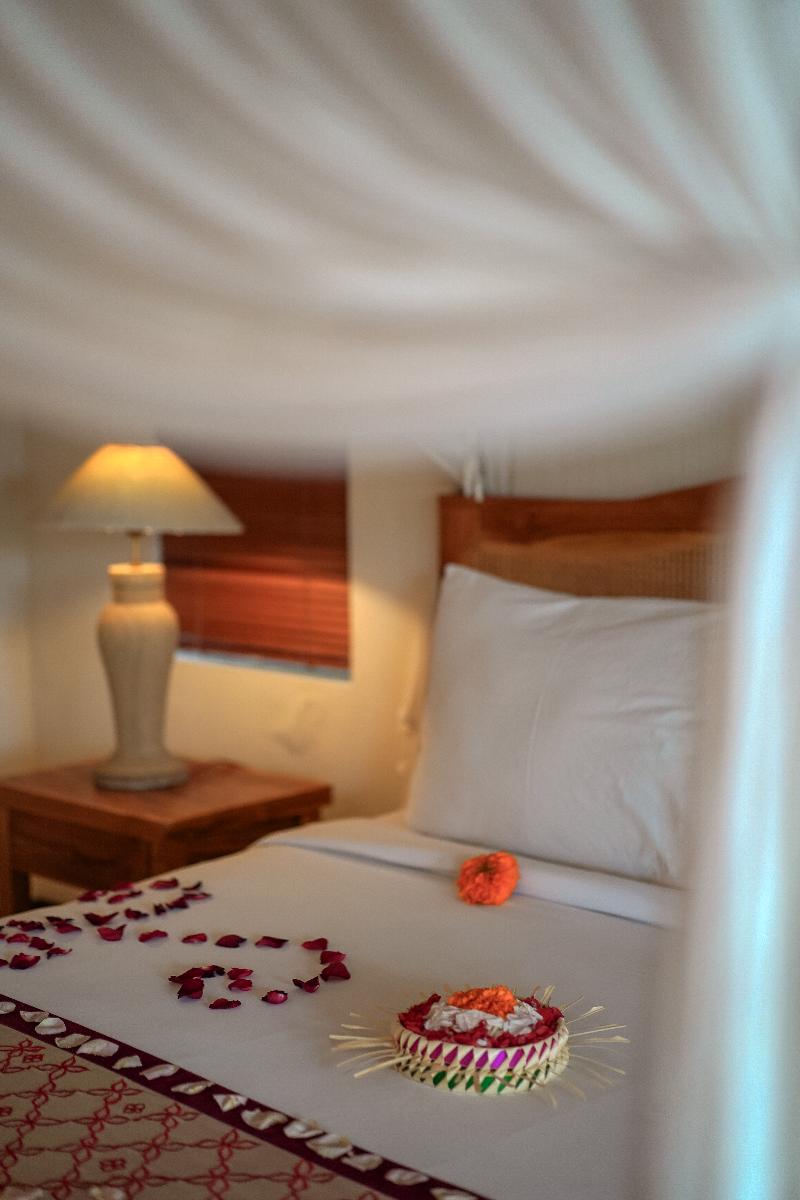 Pertiwi Resort & Spa Ubud - Oda