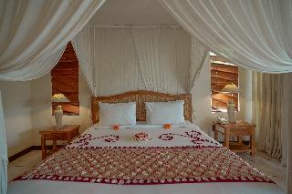 Pertiwi Resort & Spa Ubud fotoÄŸrafÄ±