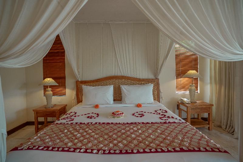 Pertiwi Resort & Spa Ubud - Oda
