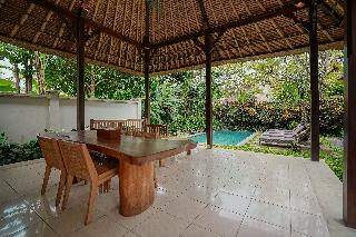 Pertiwi Resort & Spa Ubud fotoÄŸrafÄ±