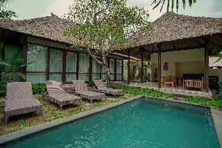 Pertiwi Resort & Spa Ubud fotoÄŸrafÄ±