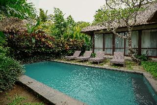 Pertiwi Resort & Spa Ubud fotoÄŸrafÄ±