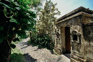 Pertiwi Resort & Spa Ubud fotoÄŸrafÄ±