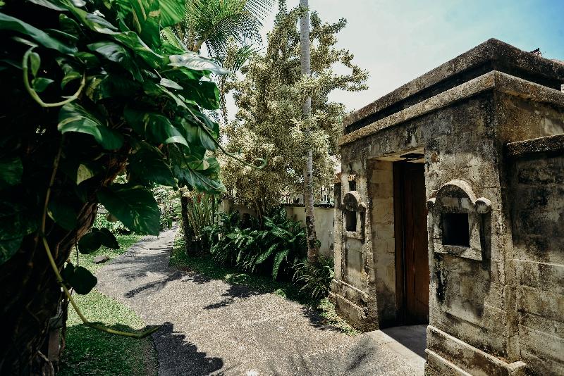 Pertiwi Resort & Spa Ubud - Oda
