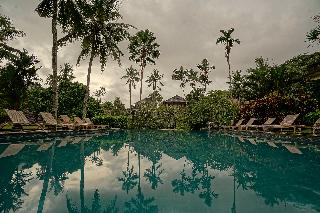 Pertiwi Resort & Spa Ubud fotoÄŸrafÄ±