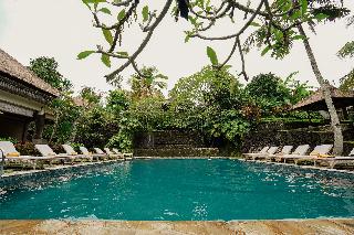 Pertiwi Resort & Spa Ubud fotoÄŸrafÄ±