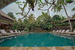 Pertiwi Resort & Spa Ubud fotoÄŸrafÄ±