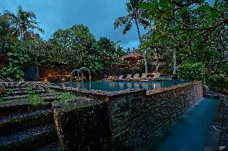 Pertiwi Resort & Spa Ubud fotoÄŸrafÄ±