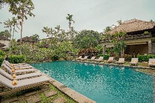 Pertiwi Resort & Spa Ubud fotoÄŸrafÄ±
