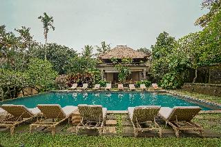 Pertiwi Resort & Spa Ubud fotoÄŸrafÄ±
