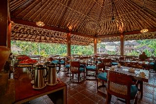 Pertiwi Resort & Spa Ubud fotoÄŸrafÄ±