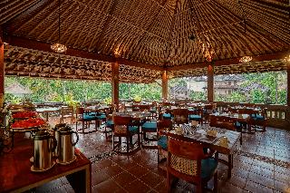 Pertiwi Resort & Spa Ubud fotoÄŸrafÄ±