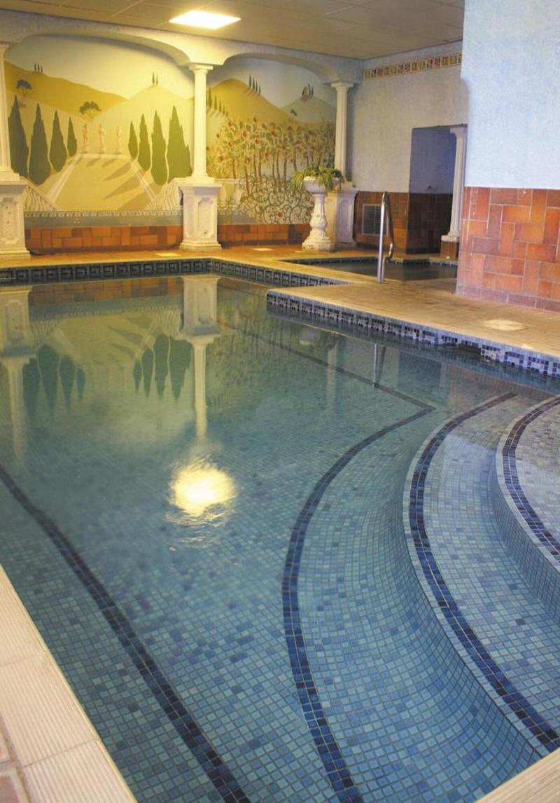 Grand Hotel Swanage - Aktivite