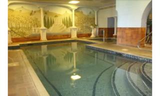 Grand Hotel Swanage fotoÄŸrafÄ±