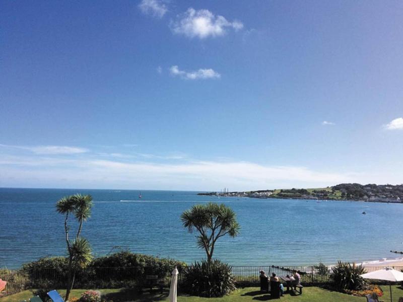 Grand Hotel Swanage - Genel