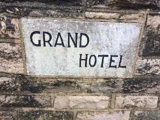 Grand Hotel Swanage fotoÄŸrafÄ±