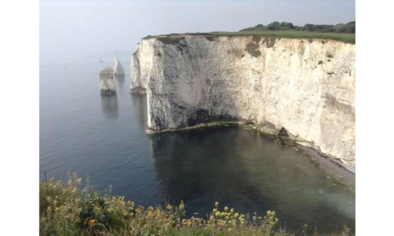 Grand Hotel Swanage - Genel