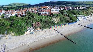Grand Hotel Swanage fotoÄŸrafÄ±