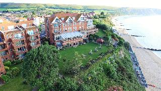 Grand Hotel Swanage fotoÄŸrafÄ±