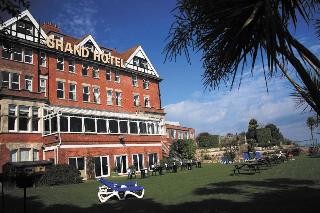 Grand Hotel Swanage fotoÄŸrafÄ±