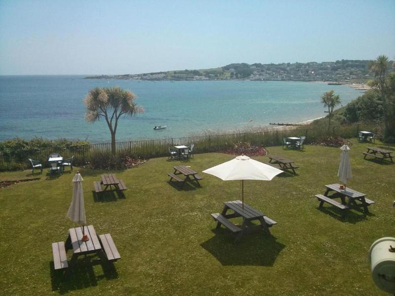 Grand Hotel Swanage - Genel