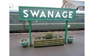 Grand Hotel Swanage fotoÄŸrafÄ±