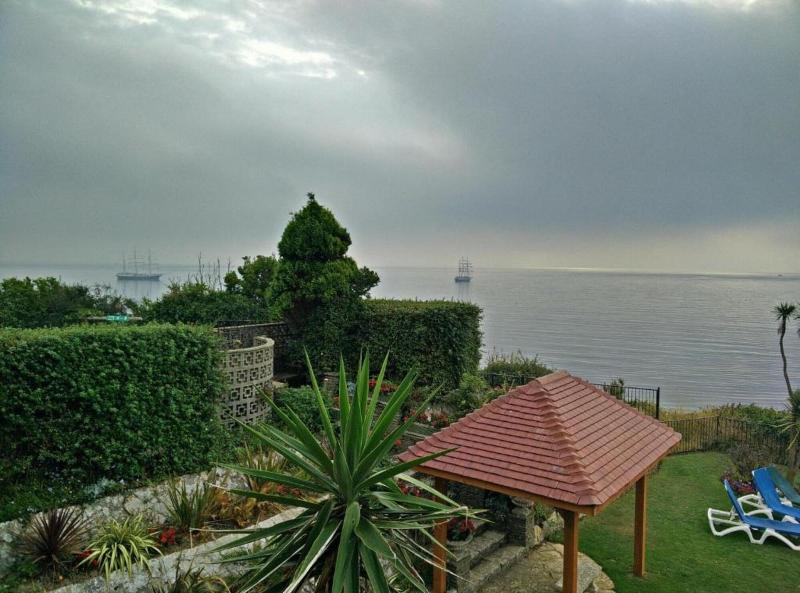 Grand Hotel Swanage - Genel