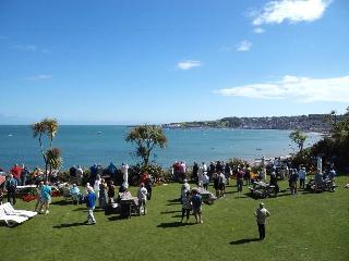 Grand Hotel Swanage fotoÄŸrafÄ±