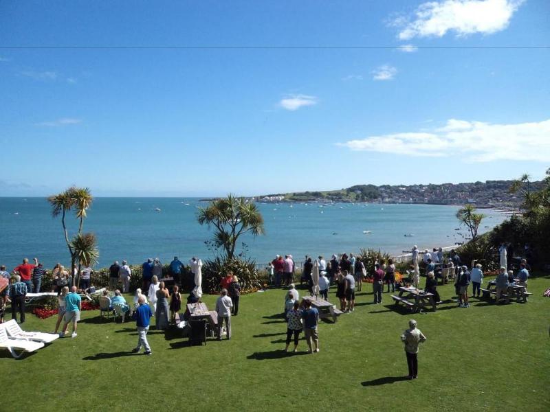 Grand Hotel Swanage - Genel