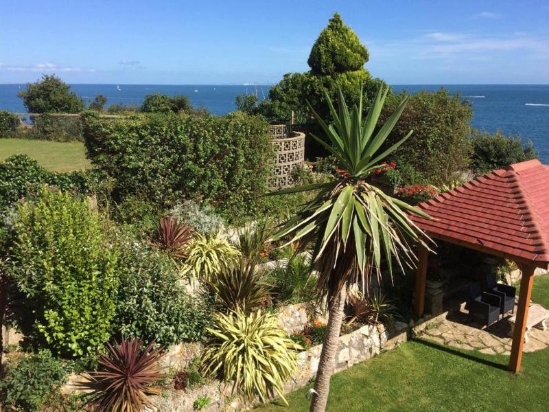 Grand Hotel Swanage - Genel