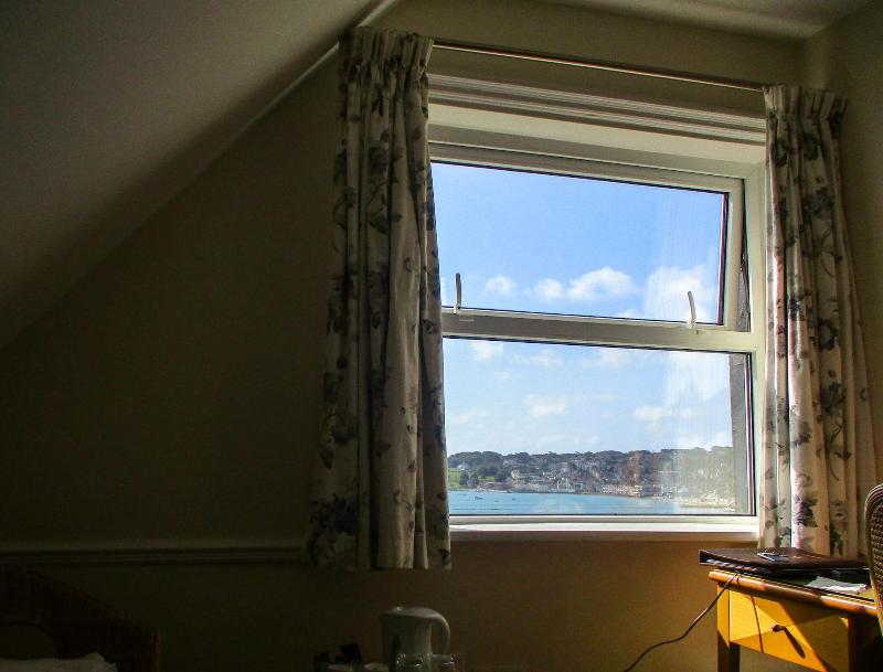 Grand Hotel Swanage - Oda