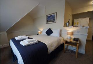 Grand Hotel Swanage fotoÄŸrafÄ±