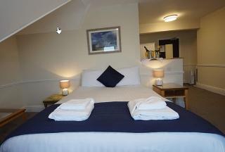 Grand Hotel Swanage fotoÄŸrafÄ±