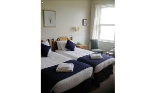 Grand Hotel Swanage fotoÄŸrafÄ±