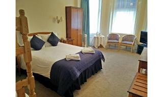Grand Hotel Swanage fotoÄŸrafÄ±