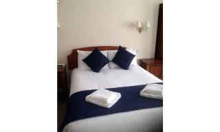 Grand Hotel Swanage fotoÄŸrafÄ±