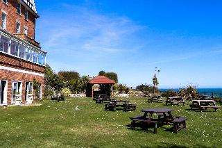 Grand Hotel Swanage fotoÄŸrafÄ±