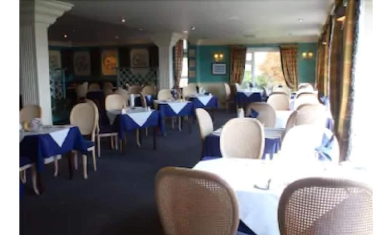 Grand Hotel Swanage - Restoran