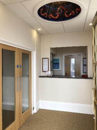 Queenswood Hotel fotoÄŸrafÄ±
