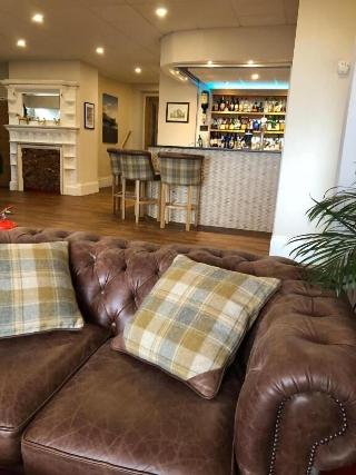 Queenswood Hotel fotoÄŸrafÄ±