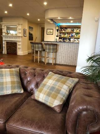 Queenswood Hotel fotoÄŸrafÄ±