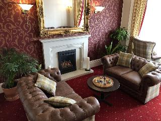 Queenswood Hotel fotoÄŸrafÄ±