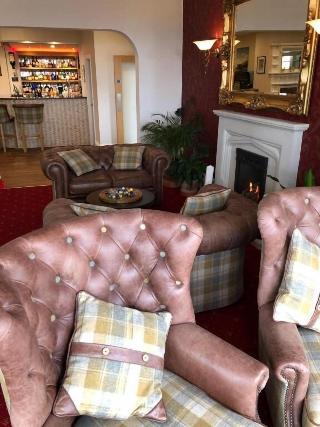 Queenswood Hotel fotoÄŸrafÄ±