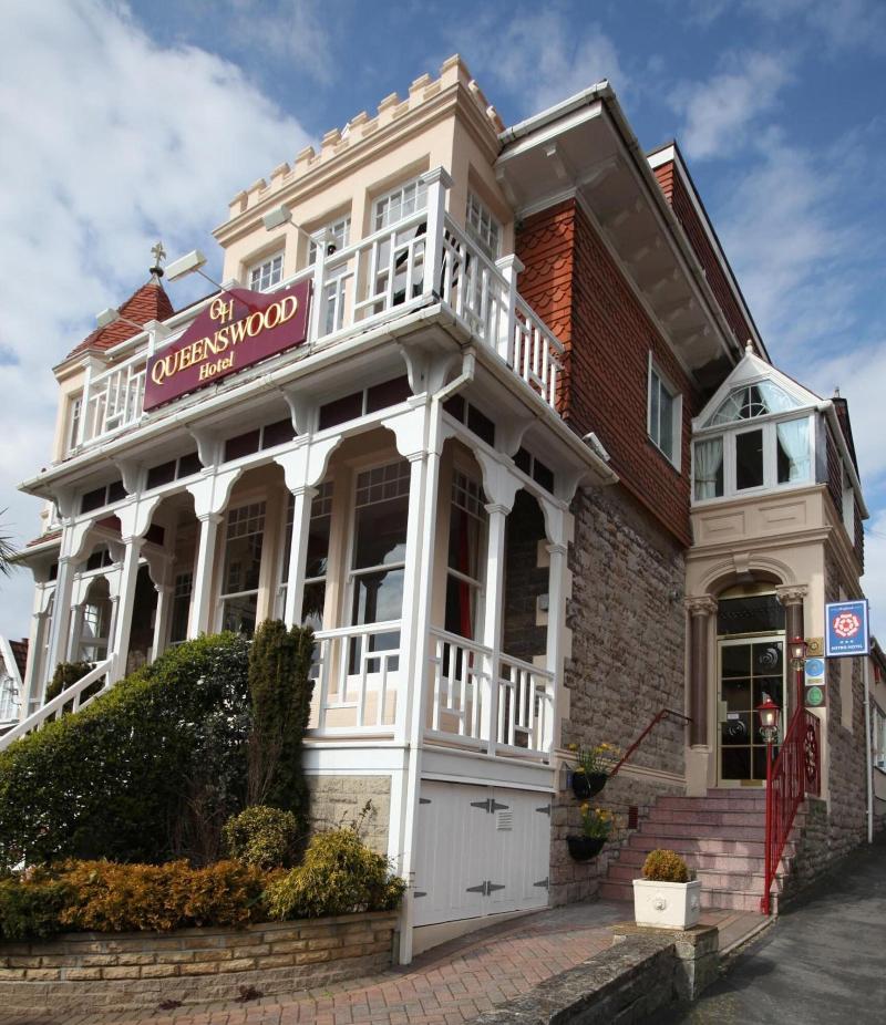 Queenswood Hotel - Genel