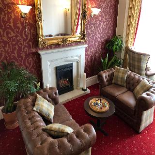 Queenswood Hotel fotoÄŸrafÄ±